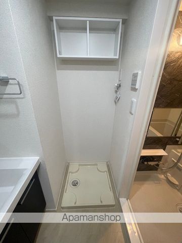 ミラコスタ高円寺の内装写真