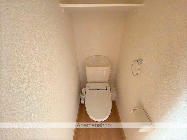 レオパレス八右衛門の内装写真