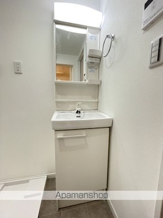 Ｇａｒｄｅｎｓ小金井[1K/18.61m2]の洗面所