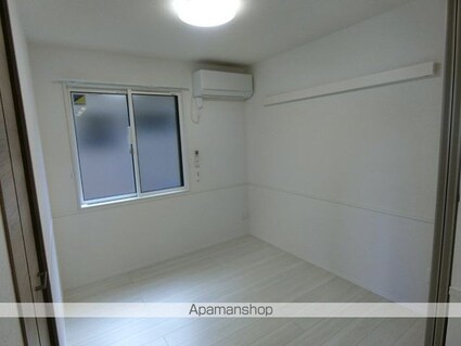 ＤーＲＯＯＭ荒井１丁目[2LDK/53.64m2]の内装1