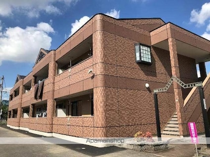 ピア・ウィッシュ[2LDK/51.66m2]の外観1