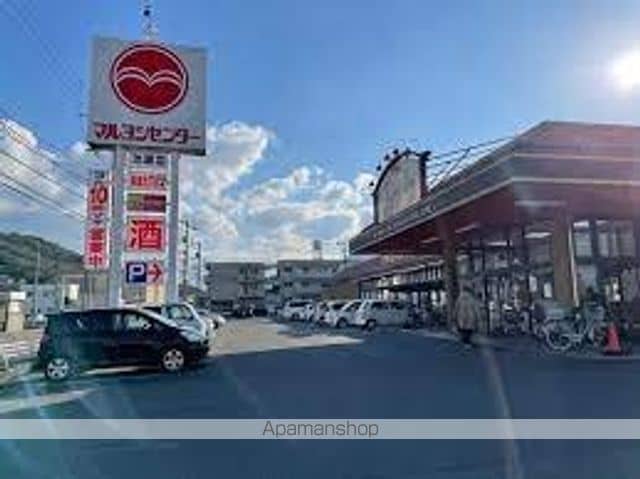 フォブール川津Aの周辺写真
