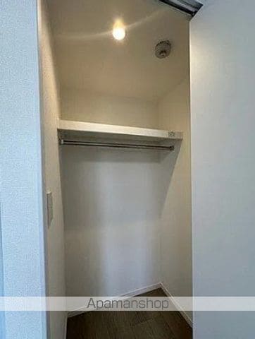 エストゥルース浅草の内装写真