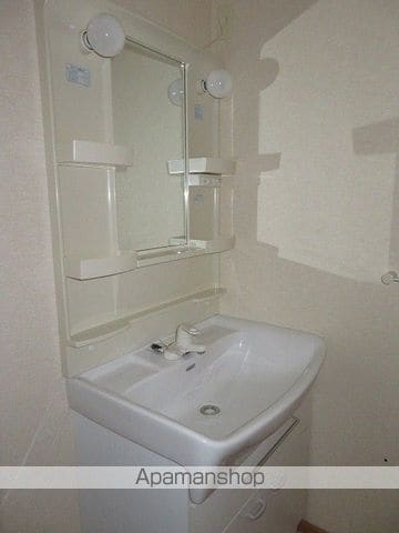 リーヴI IIの内装写真