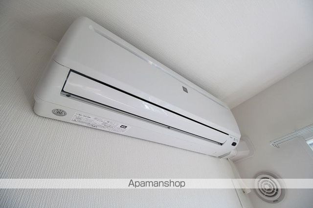 EーHorizon美園IIの内装写真