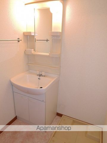 NEWPROSPERTOWN萬福の内装写真