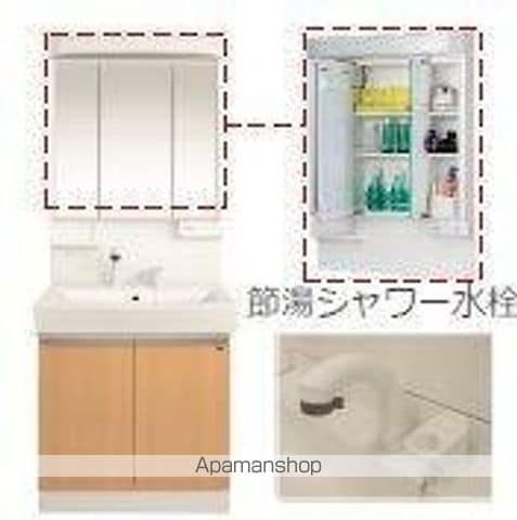 カンパニュールの内装写真