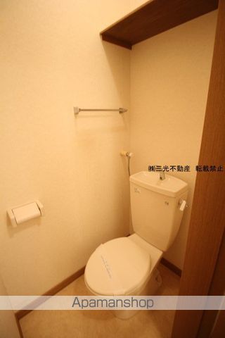 グランフォルテの内装写真