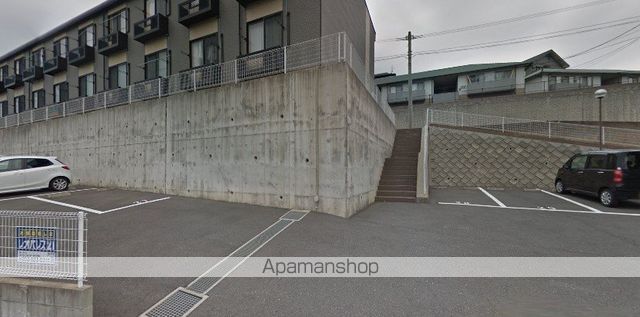 レオパレス赤坂 壱番館のその他写真