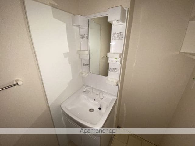 レオパレスステイシャイニィ岡の内装写真