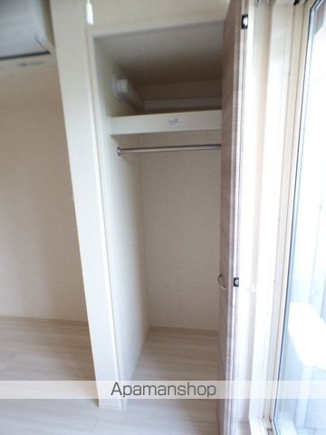 ウインザーパレス東淀川区菅原D−ROOMの内装写真