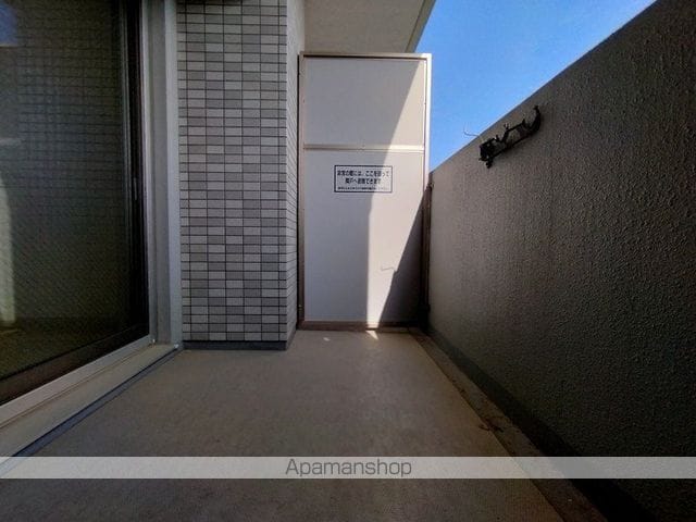 ESLEAD京橋ノースプレイスの内装写真