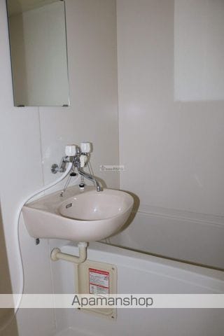 レオパレスサンローズの内装写真