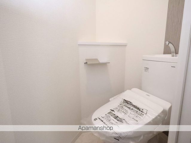 エスリード新栄テセラの内装写真