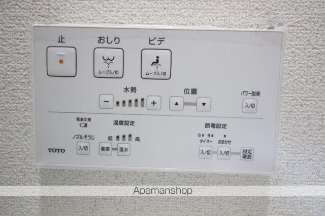 ベンビレッジ平田西公園の内装写真