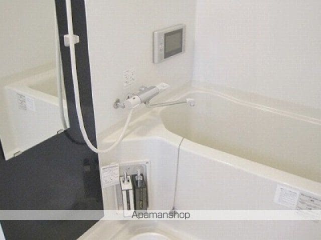 GrandticDAVA西広島の内装写真