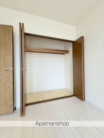 ボヌールメゾンの内装写真