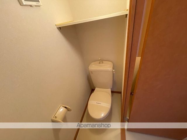 レオパレスぴゅあの内装写真
