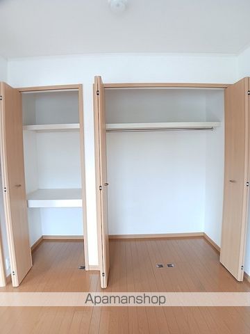 シャトン ブリエの内装写真