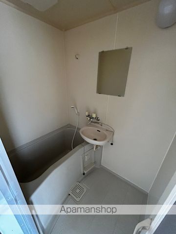 フォンティーヌの内装写真