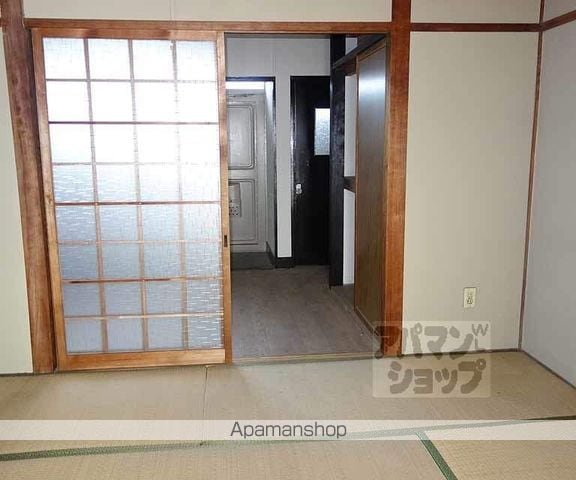 シャトー宝倉の内装写真
