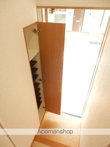 ラ・プラヤIII番館の内装写真