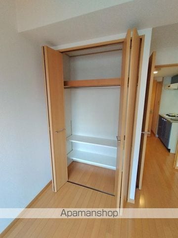 AGILIATEMMABASHIの内装写真