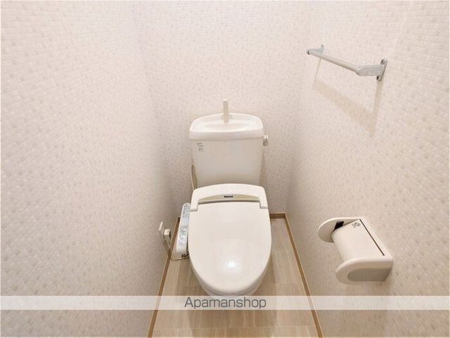 セフィーラ大南の内装写真