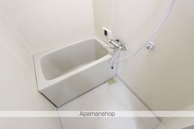 グランドゥール安藤の内装写真