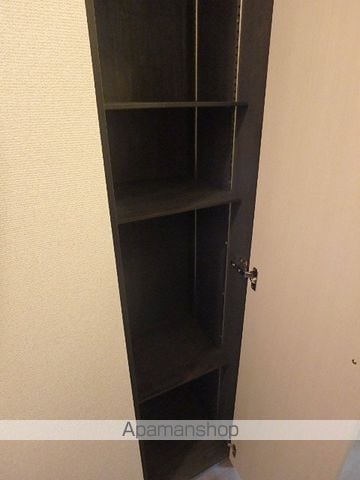 L・STAGEの内装写真