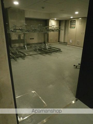 ザ・パークハビオ横浜関内のその他写真