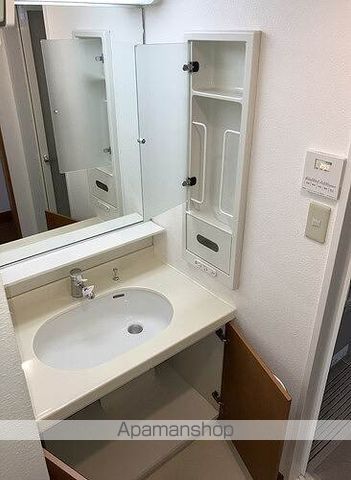 エクメーネ赤羽の内装写真