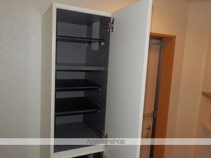 東京都練馬区旭丘２丁目[1R/11.84m2]の収納