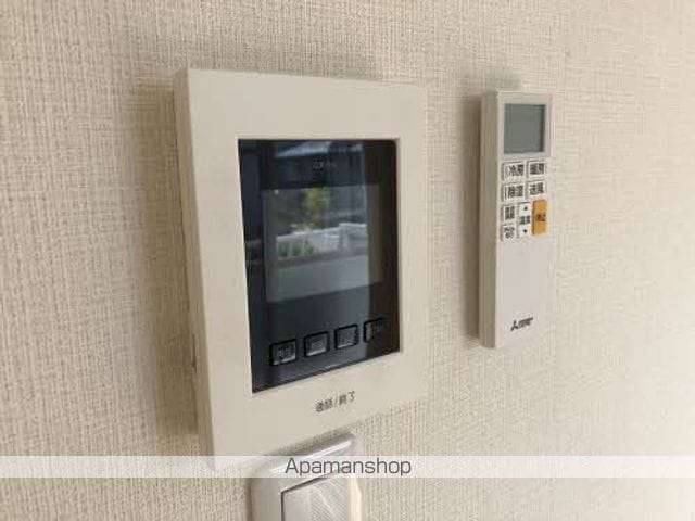 神野コーポの内装写真