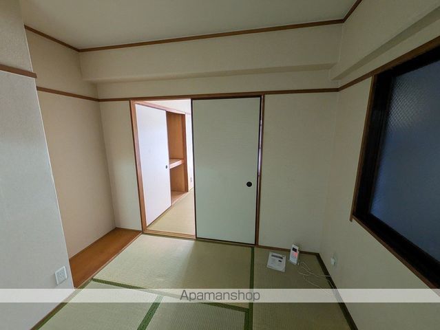 エビスヤビルの内装写真