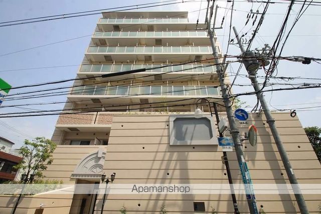アリビオ千里豊津の外観写真