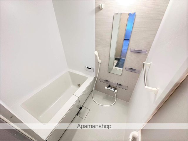 メゾンブレスの内装写真