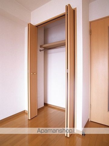 プレシアの内装写真