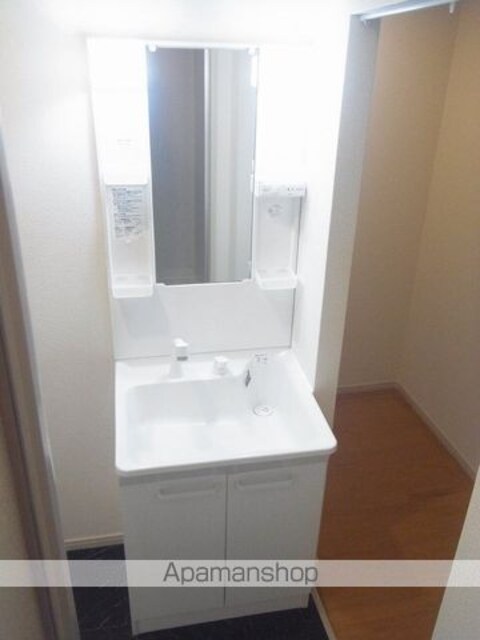 和歌山県和歌山市松江東４丁目[2LDK/50m2]の内装6