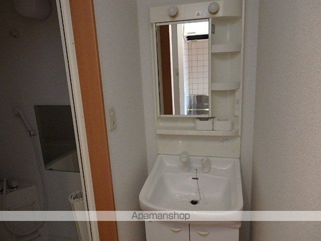 アフォリステーションノース壱番館・弐番館の内装写真