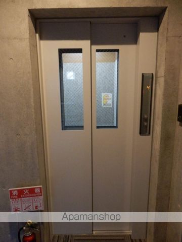 グランオルセーS8の内装写真