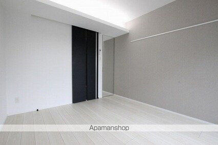 ＭＩＲＡＩＺＵ　ＲＥＳＩＤＥＮＴＩＡＬ　ＳＥＮＤＡＩ　Ⅱ[1K/24.57m2]のリビング・居間