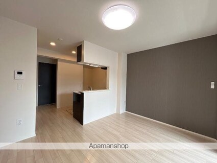 ｐａｔｒｉｅ（パトリ）[1LDK/43.24m2]の内装2