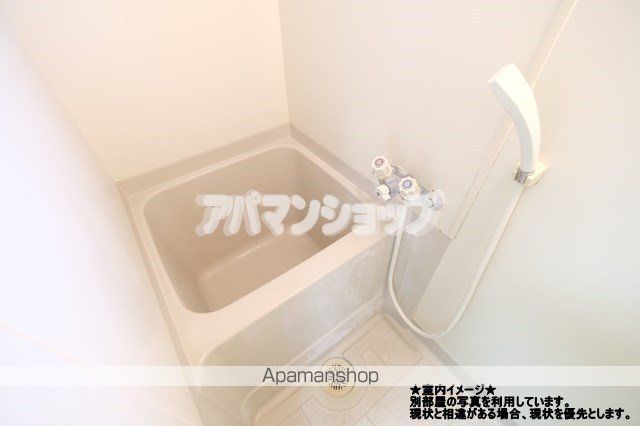 キネテックビルの内装写真