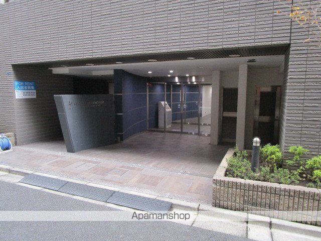 HF銀座レジデンスEASTの外観写真