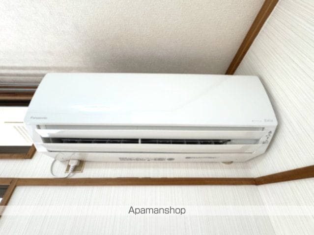 アーネスハイツオオタニの内装写真