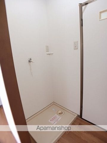 ヴィラ丸河南の内装写真