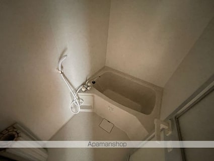 パストラルコート[3DK/57.78m2]のバス