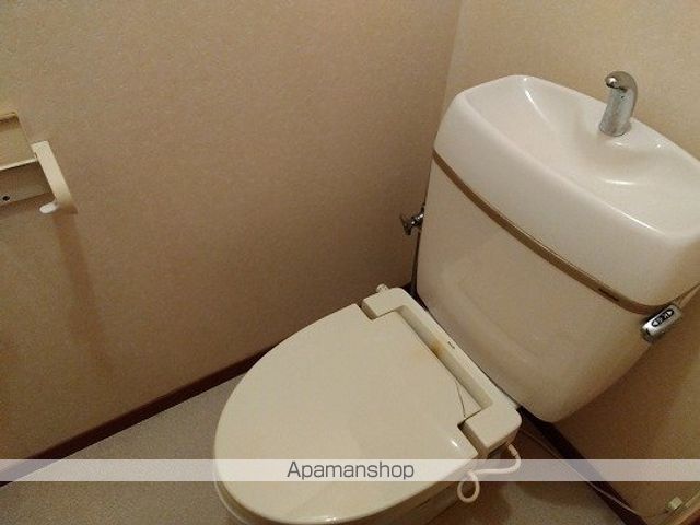 コンフォーレ今宿の内装写真
