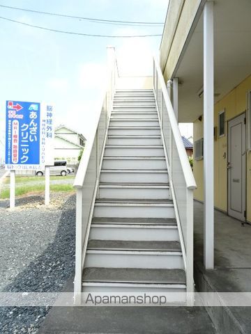 MPVII番館の外観写真